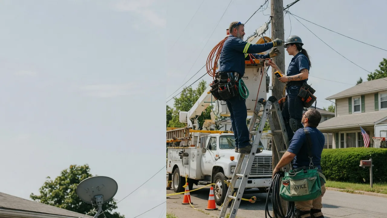 Electrical Repair in Spring House, PA near me